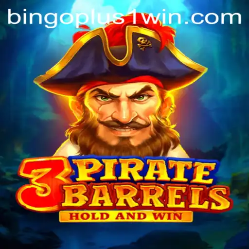 Embark on a Swashbuckling Adventure with 3PirateBarrels
