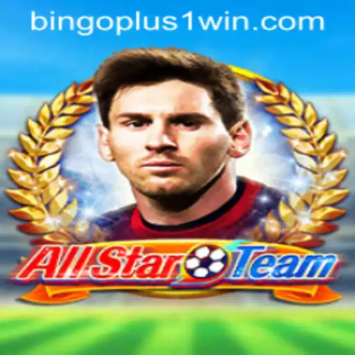 AllStarTeam: The Exciting New World of Bingoplus1