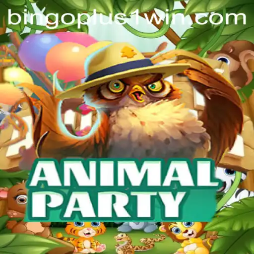 Discovering AnimalParty: A Dynamic Gaming Experience With Bingoplus1