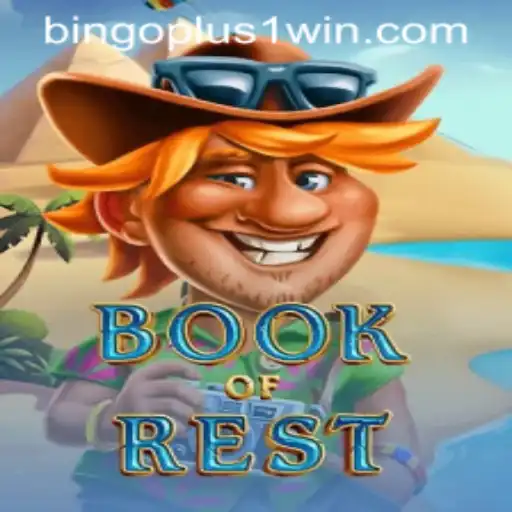 Exploring the Enigmatic Game BookofRest: A Comprehensive Guide with Bingoplus1