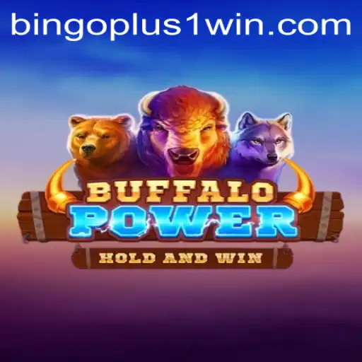 Exploring BuffaloPower: A Unique Gaming Experience with Bingoplus1