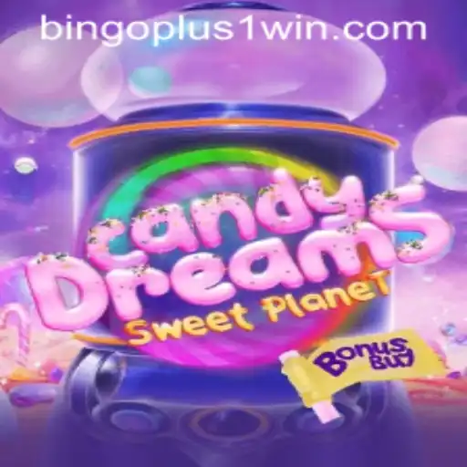 CandyDreamsSweetPlanet: An Immersive Gaming Experience with Bingoplus1