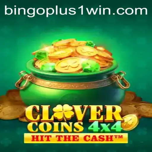 Discover the Thrills of CloverCoins4x4: An Exciting New Gaming Experience