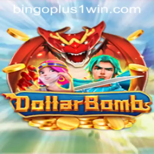 DollarBombs: Exploring the Innovative Game Titled Bingoplus1