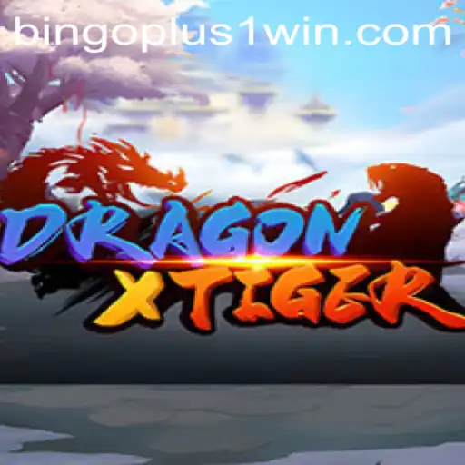 DragonXTiger: A Daring Duel in the World of Bingoplus1
