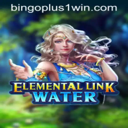ElementalLinkWater: Dive into a New Wave of Gaming Adventure