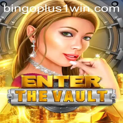 EntertheVault: An Engaging Virtual Adventure with a Twist