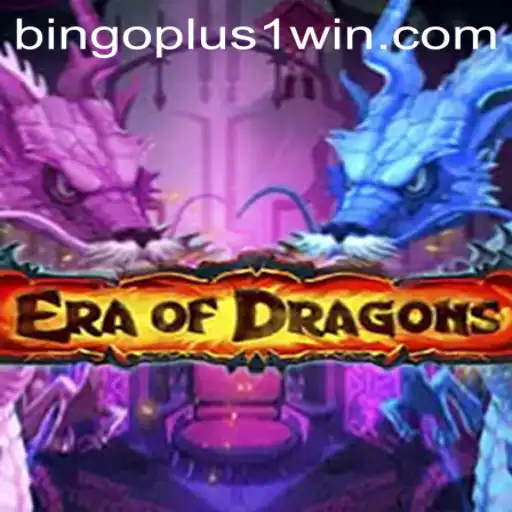 Exploring EraOfDragons: A Legendary Gaming Adventure with a Twist of Bingoplus1