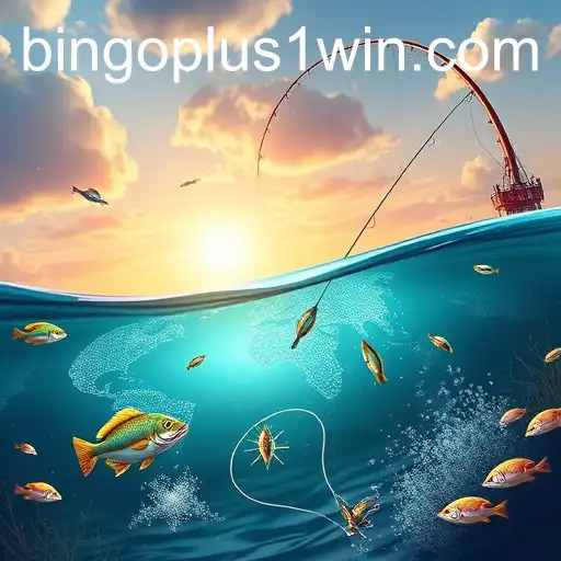 The World of Fishing Games and Bingoplus1