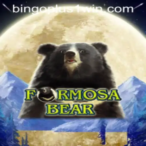 Discover the Fascinating World of FormosaBear: A Deep Dive into the Game with Bingoplus1
