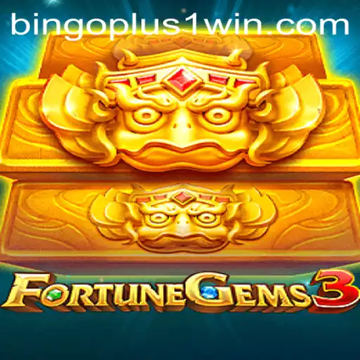 FortuneGems3: A New Era in Online Gaming Blending Adventure and Luck