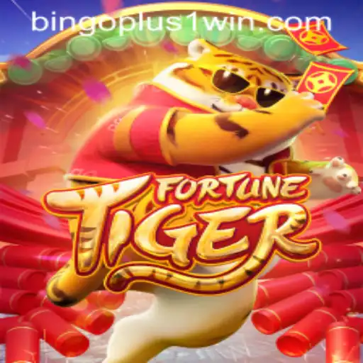 FortuneTiger: An Engaging Gaming Experience