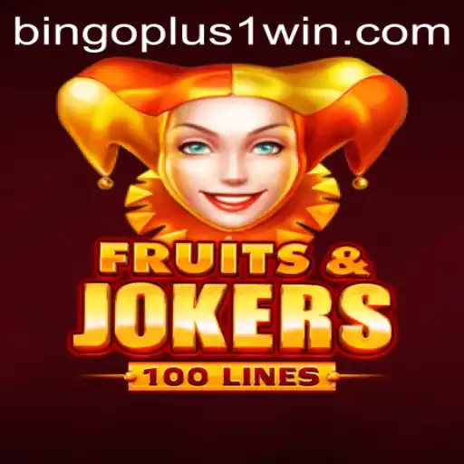 Exploring FruitsAndJokers100: A Dynamic Gaming Experience with Bingoplus1