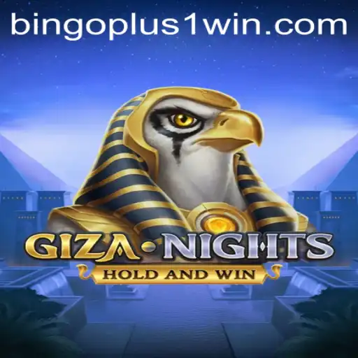GizaNights: A Thrilling Game Experience with Bingoplus1