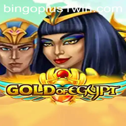 Unearthing the Adventure: Gold of Egypt and the Exciting Bingoplus1