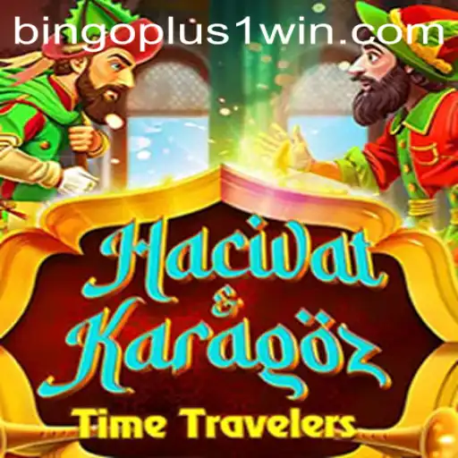 Exploring the Enchanting World of HacivatandKaragoz: A Classic Game for Modern Times