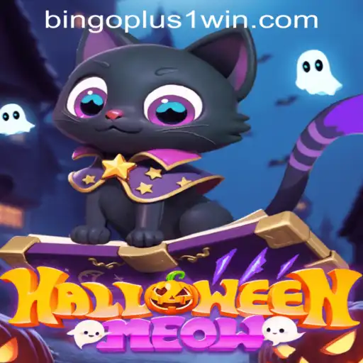 HalloweenMeow: Dive into the Enchanting and Spooky World of Bingoplus1