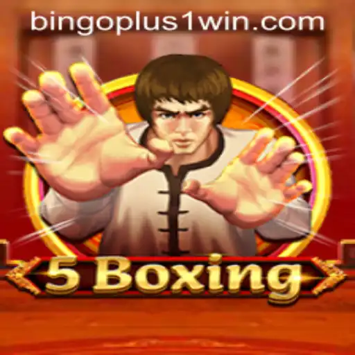 Discover the Excitement of 5Boxing: A New Era in Gaming with Bingoplus1