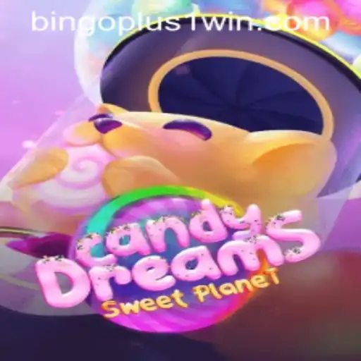 CandyDreams: A Sweet Adventure in the World of Bingoplus1