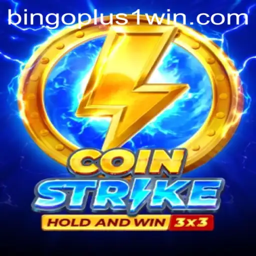 CoinStrike: A Captivating Game Experience with Bingoplus1