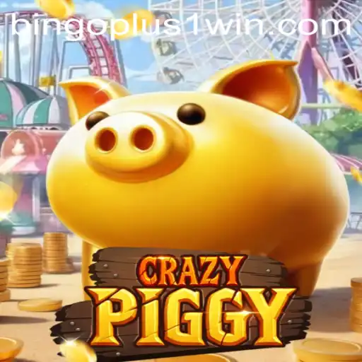 Unveiling CrazyPiggy: A New Era in Gaming