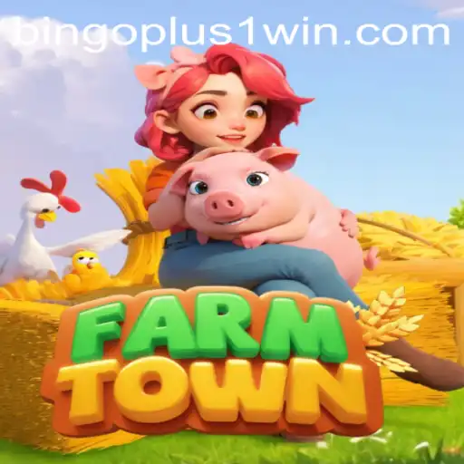 Exploring FarmTown: An Immersive Agricultural Adventure with Bingoplus1