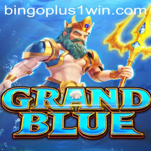 Discovering the Fascinating World of GRANDBLUE with Bingoplus1