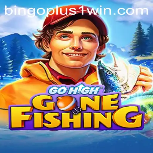 GoHighGoneFishing: Diving into the Exciting World of Bingoplus1