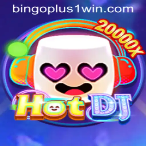 Unveiling HotDJ: A Thrilling New Game Experience with Bingoplus1