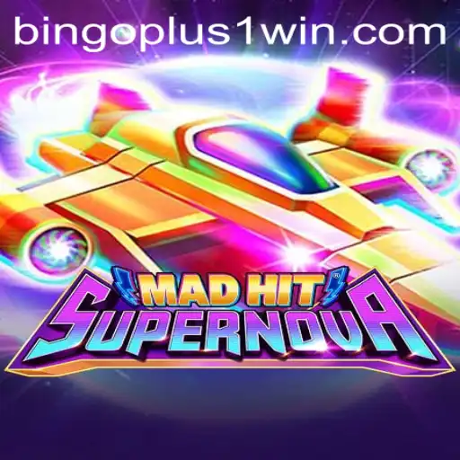 The Thrilling Universe of MadHitSupernova: A New Frontier in Gaming