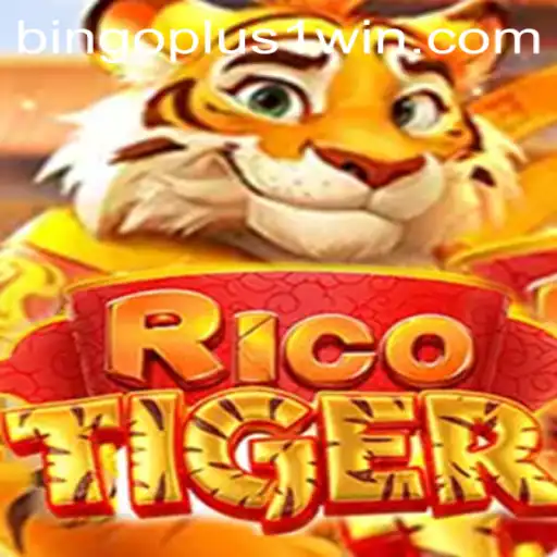 Exploring the World of RicoTiger: An Intriguing Gaming Experience