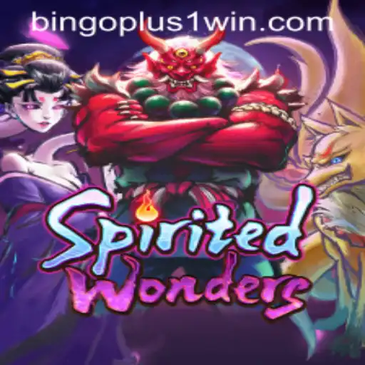 Exploring SpiritedWonders: An Immersive Gaming Experience with Bingoplus1