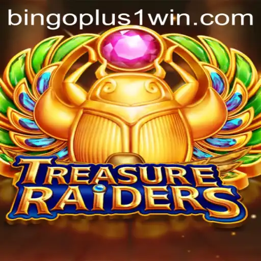 Exploring TREASURERAIDERS: A Deep Dive into the Adventurous Game
