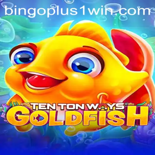 Exploring the Exciting World of TenTonWaysGoldfish: A New Gaming Phenomenon