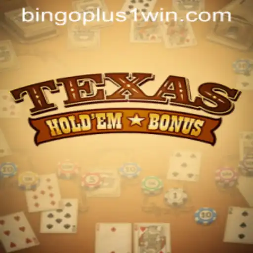 Exploring the Dynamic World of Texas Hold'em Bonus with Bingoplus1
