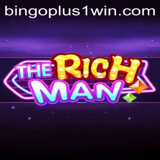 Exploring The Rich Man: A New Era in Gaming with Bingoplus1