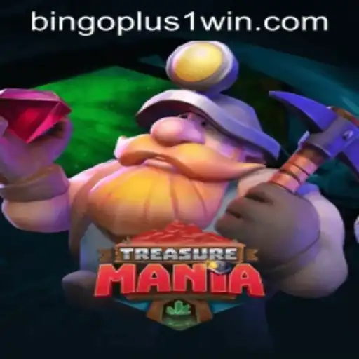 Exploring TreasureMania: An Adventurous Journey Through Bingoplus1