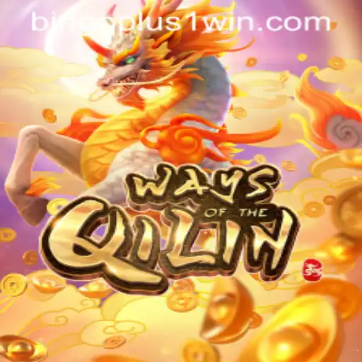 Exploring the Mystical World of 'Ways of the Qilin' with Bingoplus1