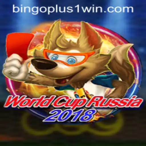 WorldCupRussia2018: A Closer Look at the Game with a Twist of Bingoplus1