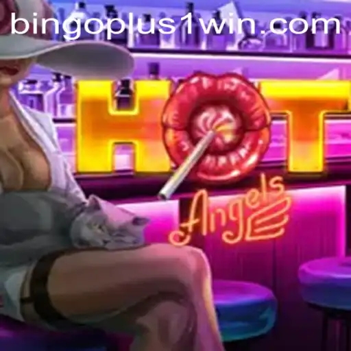 Discover the Thrilling World of HotAngels: A Guide to Bingoplus1