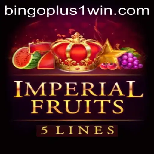 ImperialFruits5 – A Fresh Take on Traditional Casino Gaming