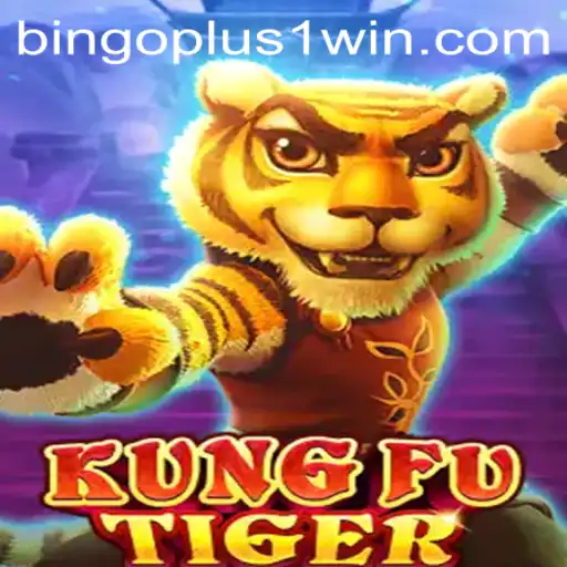KungFuTiger: Master the Art and Challenge Your Skills with Bingoplus1