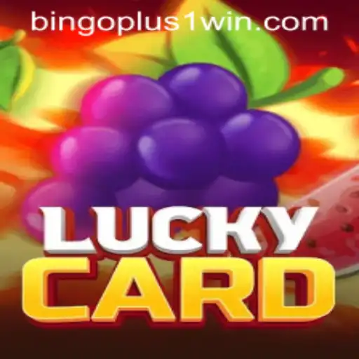LuckyCard: A New Era in Gaming with Bingoplus1