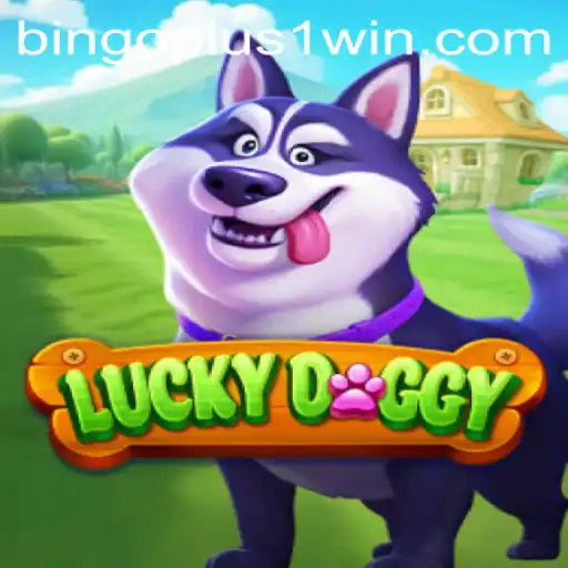 Discover the Excitement of LuckyDoggy: An In-Depth Look at This New Gaming Phenomenon