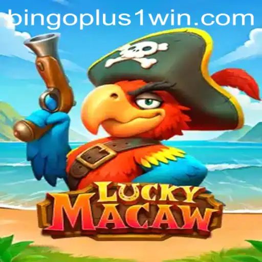 Discover the Exciting World of LuckyMacaw: Bringing Bingoplus1 Into the Spotlight