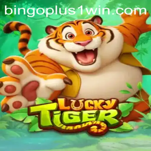 Exploring the Exciting World of LuckyTiger: A Dive into Bingoplus1