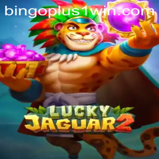 Discover the Thrilling World of Luckyjaguar2 and Bingoplus1