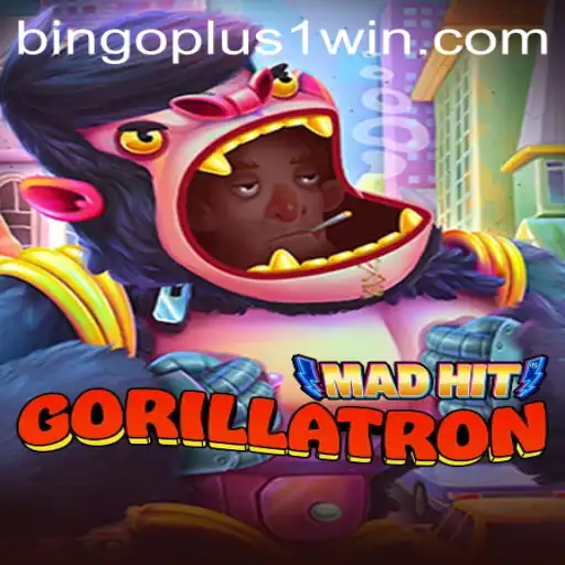 Exploring the Dynamic World of MadHitGorillatron and the Intriguing Aspect of Bingoplus1