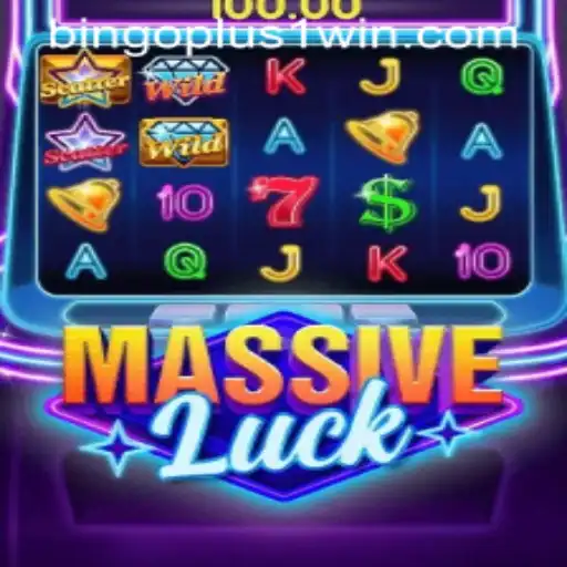 Exploring the Thrills of MassiveLuck: The Ultimate Bingoplus1 Experience