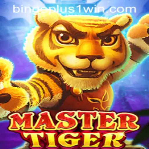 Exploring the Thrilling World of MasterTiger with Bingoplus1